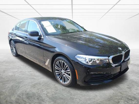 BMW 530I 2019 WBAJA7C55KWW03637 image BMW 530I 2019 WBAJA7C55KWW03637 image