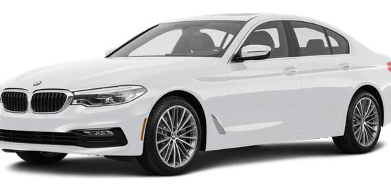 BMW 530I 2019 WBAJA5C56KBX88227 image BMW 530I 2019 WBAJA5C56KBX88227 image