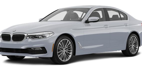 BMW 530I 2019 WBAJA7C58KG911489 image BMW 530I 2019 WBAJA7C58KG911489 image