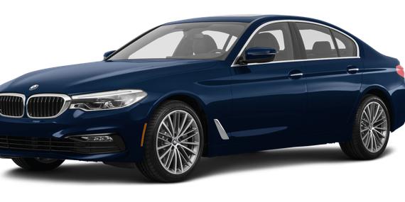 BMW 530I 2019 WBAJA5C58KWW37382 image BMW 530I 2019 WBAJA5C58KWW37382 image