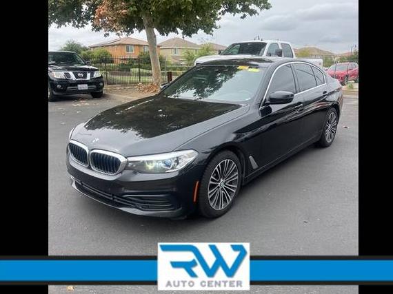 BMW 530I 2019 WBAJA7C58KWW15846 image BMW 530I 2019 WBAJA7C58KWW15846 image