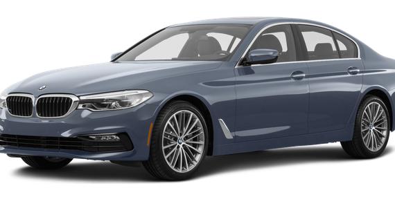 BMW 530I 2019 WBAJA7C54KWW05895 image BMW 530I 2019 WBAJA7C54KWW05895 image