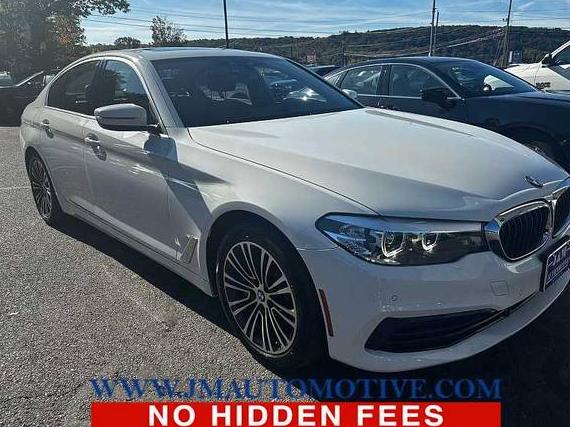 BMW 530I 2019 WBAJA7C57KWW06331 image BMW 530I 2019 WBAJA7C57KWW06331 image