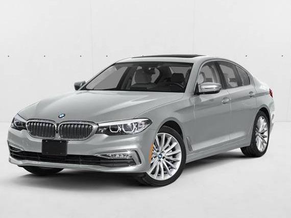 BMW 530I 2019 WBAJA5C5XKG900451 image BMW 530I 2019 WBAJA5C5XKG900451 image