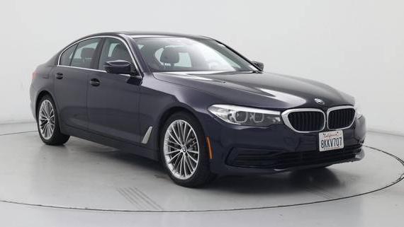 BMW 530I 2019 WBAJA5C59KBX87184 image BMW 530I 2019 WBAJA5C59KBX87184 image