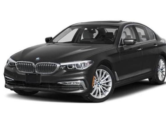 BMW 530I 2019 WBAJA5C50KWW13402 image BMW 530I 2019 WBAJA5C50KWW13402 image