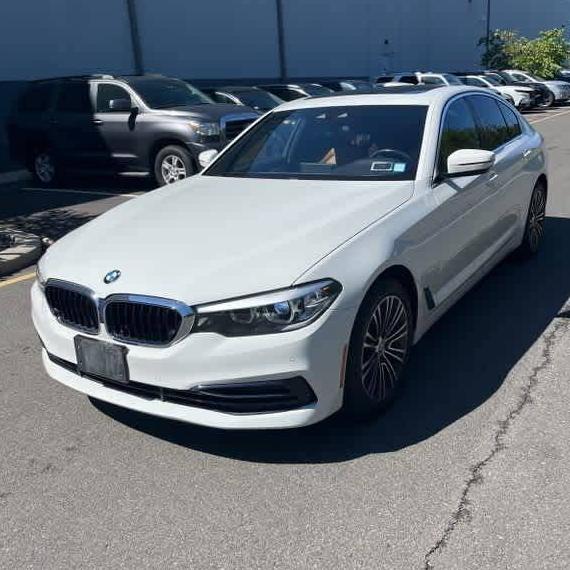 BMW 530I 2019 WBAJA7C56KG910938 image BMW 530I 2019 WBAJA7C56KG910938 image