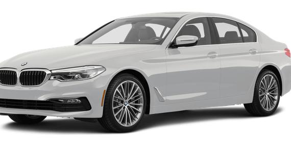 BMW 530I 2019 WBAJA7C52KWW18161 image BMW 530I 2019 WBAJA7C52KWW18161 image