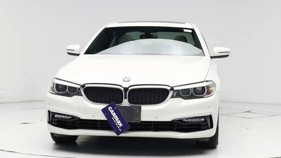 BMW 530I 2018 WBAJA5C59JG899808 image BMW 530I 2018 WBAJA5C59JG899808 image