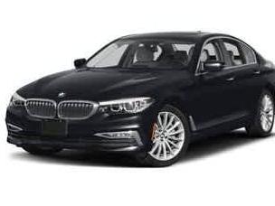 BMW 530I 2018 WBAJA7C53JWC76964 image BMW 530I 2018 WBAJA7C53JWC76964 image