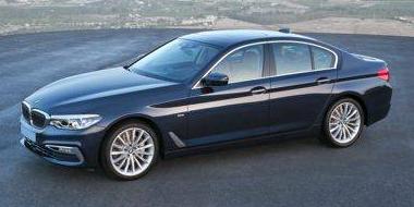 BMW 530I 2018 WBAJA7C54JWA71878 image