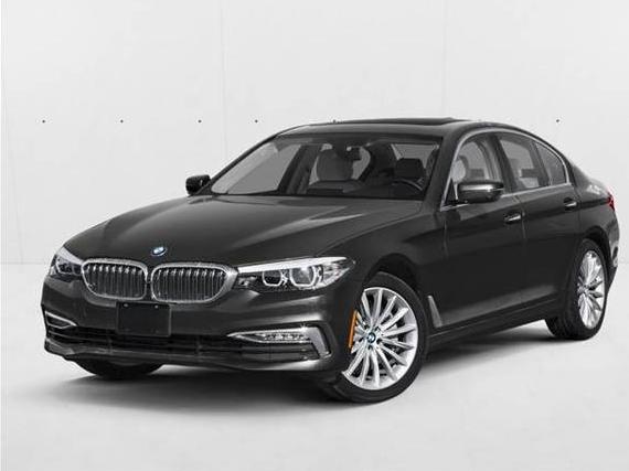 BMW 530I 2018 WBAJA7C58JWA74170 image BMW 530I 2018 WBAJA7C58JWA74170 image