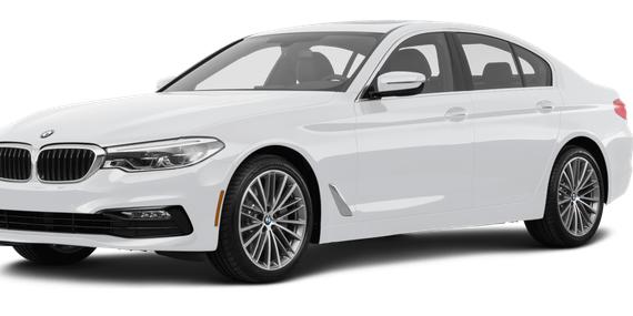 BMW 530I 2018 WBAJA5C56JG898342 image BMW 530I 2018 WBAJA5C56JG898342 image