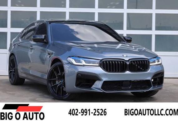 BMW 530I 2018 WBAJA7C57JWA74144 image