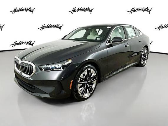 BMW 530I 2026 WBA53FJ09TCV10068 image BMW 530I 2026 WBA53FJ09TCV10068 image