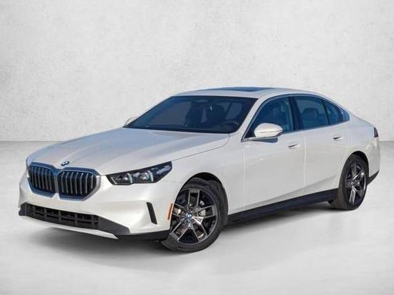 BMW 530I 2026 WBA43FJ01TCV12733 image BMW 530I 2026 WBA43FJ01TCV12733 image