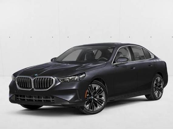 BMW 530I 2026 WBA53FJ07TCW51396 image BMW 530I 2026 WBA53FJ07TCW51396 image