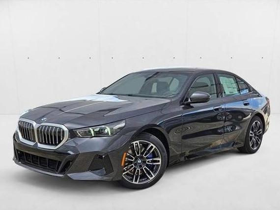 BMW 530I 2026 WBA43FJ04TCU99931 image BMW 530I 2026 WBA43FJ04TCU99931 image