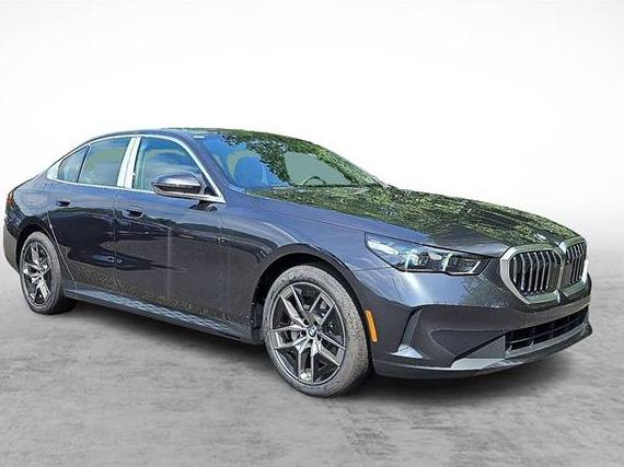 BMW 530I 2026 WBA53FJ07TCV66610 image BMW 530I 2026 WBA53FJ07TCV66610 image