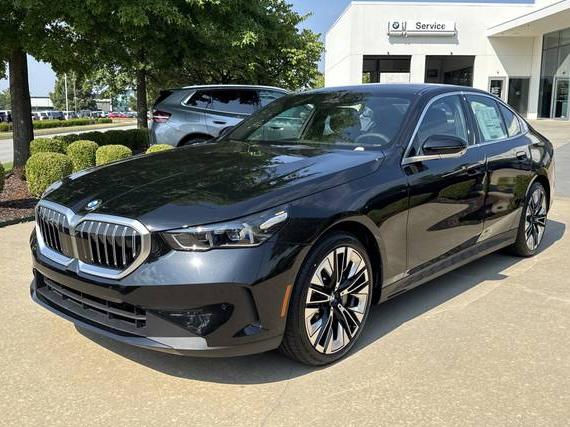 BMW 530I 2026 WBA53FJ06TCW01363 image BMW 530I 2026 WBA53FJ06TCW01363 image