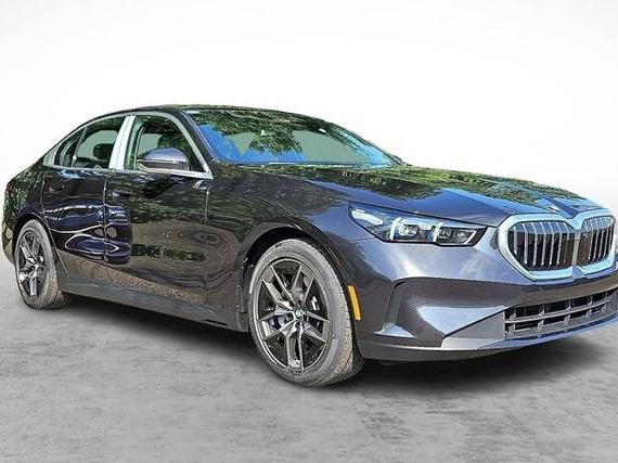 BMW 530I 2026 WBA53FJ07TCV69099 image BMW 530I 2026 WBA53FJ07TCV69099 image