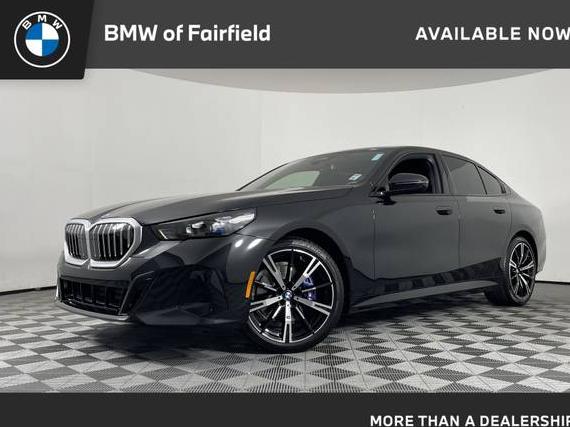 BMW 530I 2026 WBA43FJ02TCU94906 image BMW 530I 2026 WBA43FJ02TCU94906 image