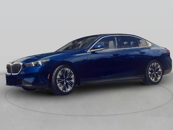 BMW 530I 2026 WBA43FJ09TCV04749 image BMW 530I 2026 WBA43FJ09TCV04749 image