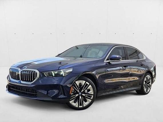 BMW 530I 2026 WBA43FJ05TCV04330 image BMW 530I 2026 WBA43FJ05TCV04330 image