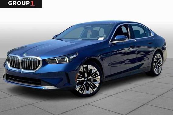 BMW 530I 2026 WBA53FJ02TCV94685 image BMW 530I 2026 WBA53FJ02TCV94685 image