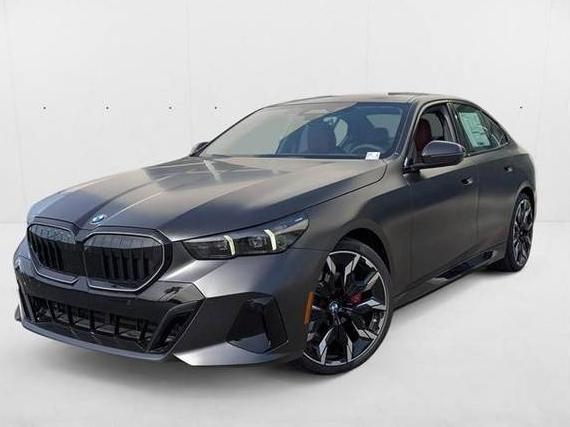 BMW 530I 2026 WBA43FJ00TCV06583 image BMW 530I 2026 WBA43FJ00TCV06583 image