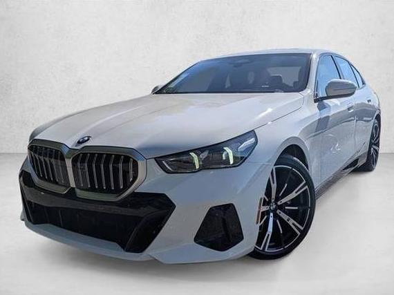 BMW 530I 2026 WBA53FJ01TCW28650 image BMW 530I 2026 WBA53FJ01TCW28650 image