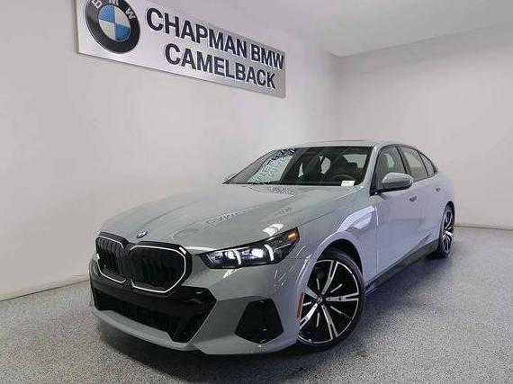 BMW 530I 2026 WBA43FJ00TCV75600 image BMW 530I 2026 WBA43FJ00TCV75600 image