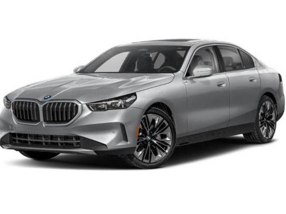 BMW 530I 2026 WBA53FJ02TCV14155 image BMW 530I 2026 WBA53FJ02TCV14155 image