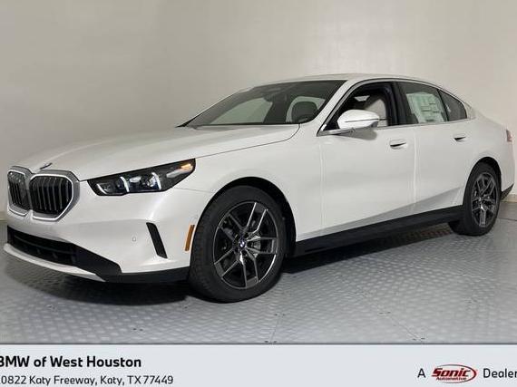 BMW 530I 2026 WBA43FJ05TCV90559 image BMW 530I 2026 WBA43FJ05TCV90559 image