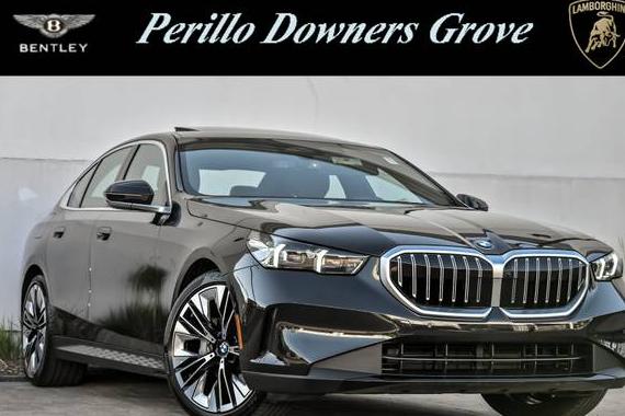 BMW 530I 2026 WBA53FJ04TCV17087 image BMW 530I 2026 WBA53FJ04TCV17087 image