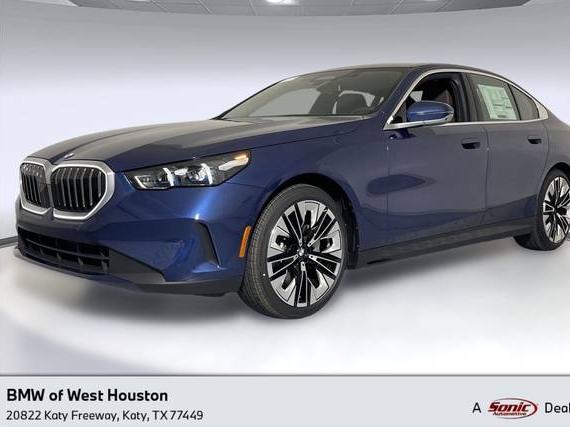 BMW 530I 2026 WBA53FJ05TCV40944 image BMW 530I 2026 WBA53FJ05TCV40944 image