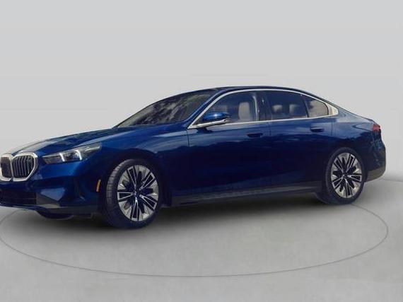 BMW 530I 2026 WBA53FJ05TCV19642 image BMW 530I 2026 WBA53FJ05TCV19642 image