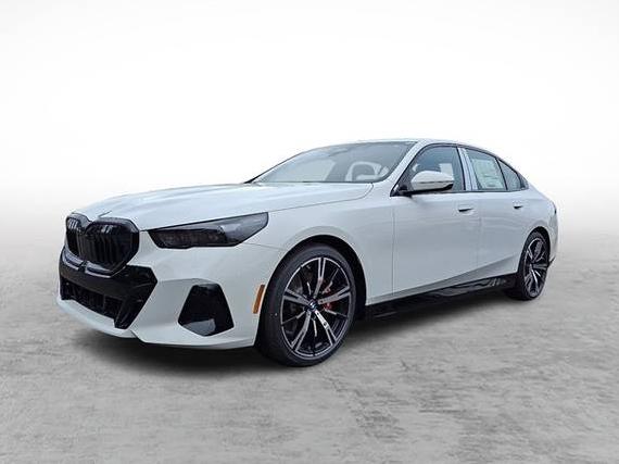 BMW 530I 2026 WBA53FJ0XTCV70098 image BMW 530I 2026 WBA53FJ0XTCV70098 image