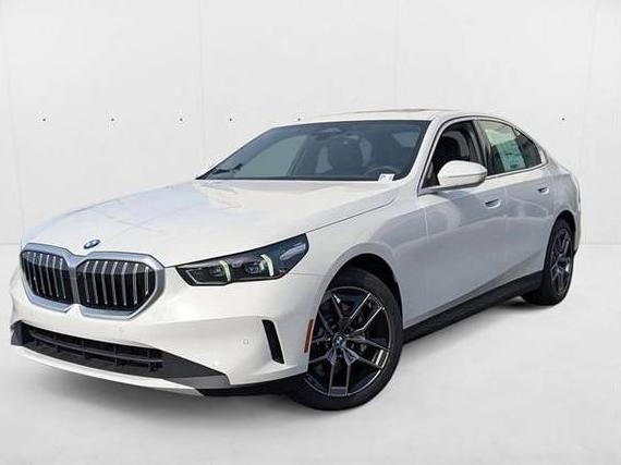 BMW 530I 2026 WBA53FJ05TCU95472 image BMW 530I 2026 WBA53FJ05TCU95472 image