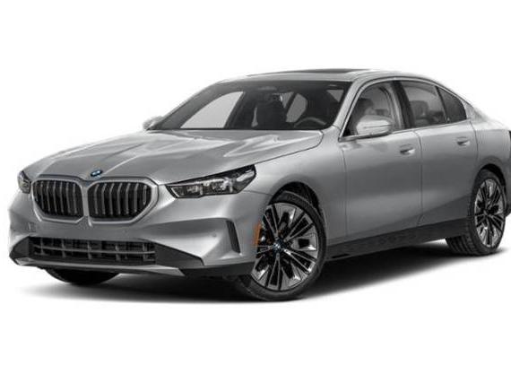 BMW 530I 2026 WBA53FJ0XTCW22507 image BMW 530I 2026 WBA53FJ0XTCW22507 image