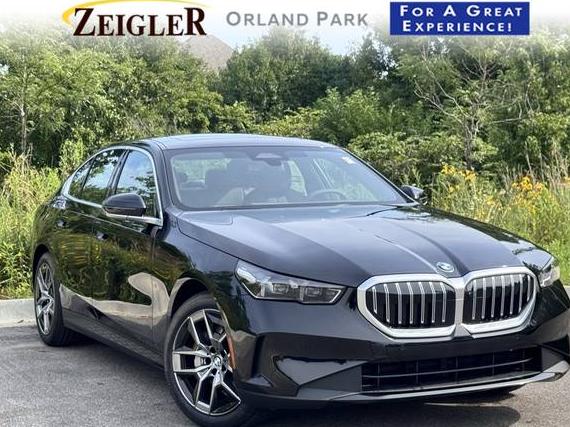 BMW 530I 2026 WBA53FJ06TCV88467 image BMW 530I 2026 WBA53FJ06TCV88467 image