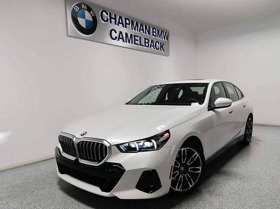BMW 530I 2026 WBA53FJ08TCV84081 image BMW 530I 2026 WBA53FJ08TCV84081 image
