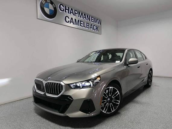BMW 530I 2026 WBA43FJ02TCV83147 image BMW 530I 2026 WBA43FJ02TCV83147 image