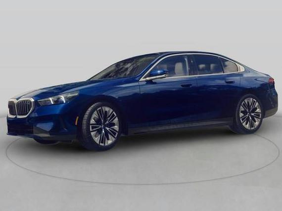 BMW 530I 2026 WBA43FJ06TCV17118 image BMW 530I 2026 WBA43FJ06TCV17118 image