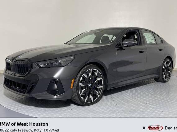 BMW 530I 2026 WBA43FJ08TCV80687 image BMW 530I 2026 WBA43FJ08TCV80687 image