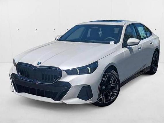 BMW 530I 2026 WBA43FJ0XTCV42586 image BMW 530I 2026 WBA43FJ0XTCV42586 image