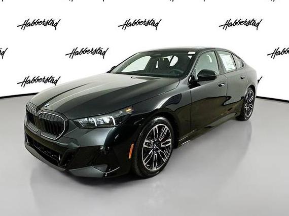 BMW 530I 2026 WBA53FJ03TCV35757 image BMW 530I 2026 WBA53FJ03TCV35757 image