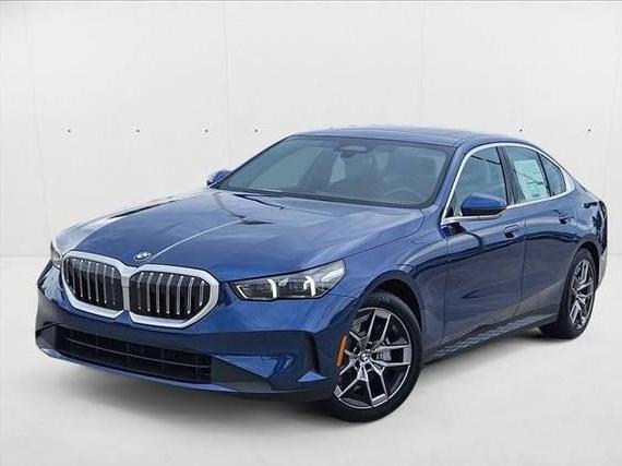 BMW 530I 2026 WBA43FJ07TCV77327 image BMW 530I 2026 WBA43FJ07TCV77327 image