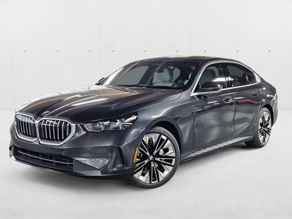 BMW 530I 2026 WBA53FJ03TCW01191 image BMW 530I 2026 WBA53FJ03TCW01191 image