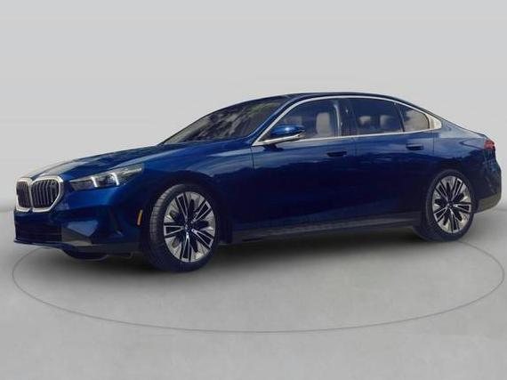 BMW 530I 2026 WBA53FJ08TCW06922 image BMW 530I 2026 WBA53FJ08TCW06922 image